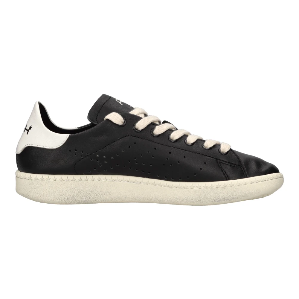 ASH - Shoes > Sneakers - Black - ASH - Modalova