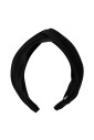 zwarte-zijden-satijnen-twist-haaraccessoire
