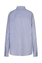 chemise-bleue-a-rayures-ete-femme
