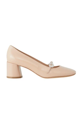 Cleo 50 Pumps