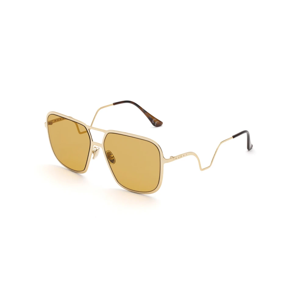 Accessories > Sunglasses - - Marni - Modalova