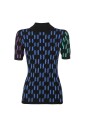 top-en-coton-a-imprime-monogramme