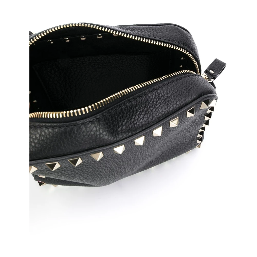 Valentino Garavani Crossbody Bag Black Dames