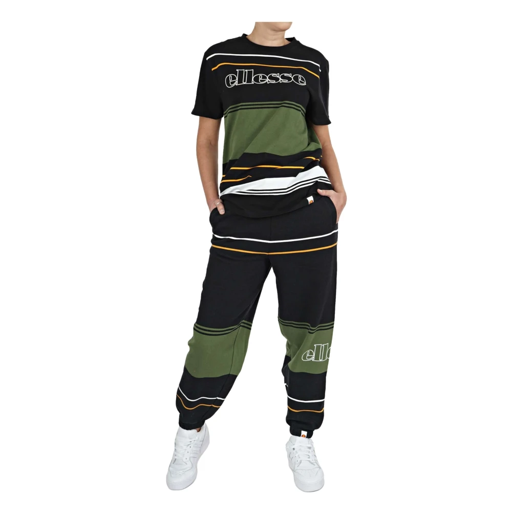 Ellesse Aberti Lange broek Multicolor Dames