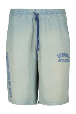 D-Enimos Short