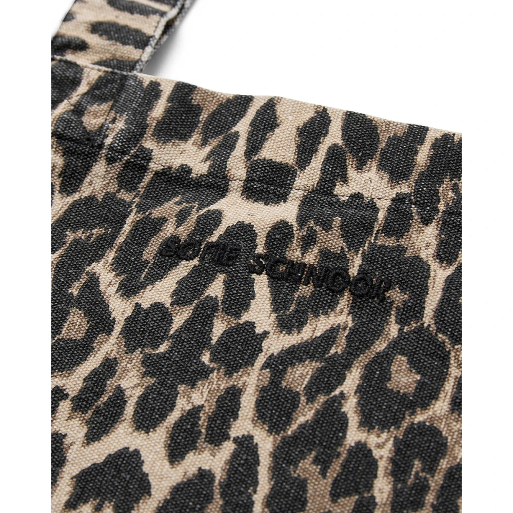 Sofie Schnoor Opeliasy Tas Stijlvolle Mode Accessoire Brown Dames