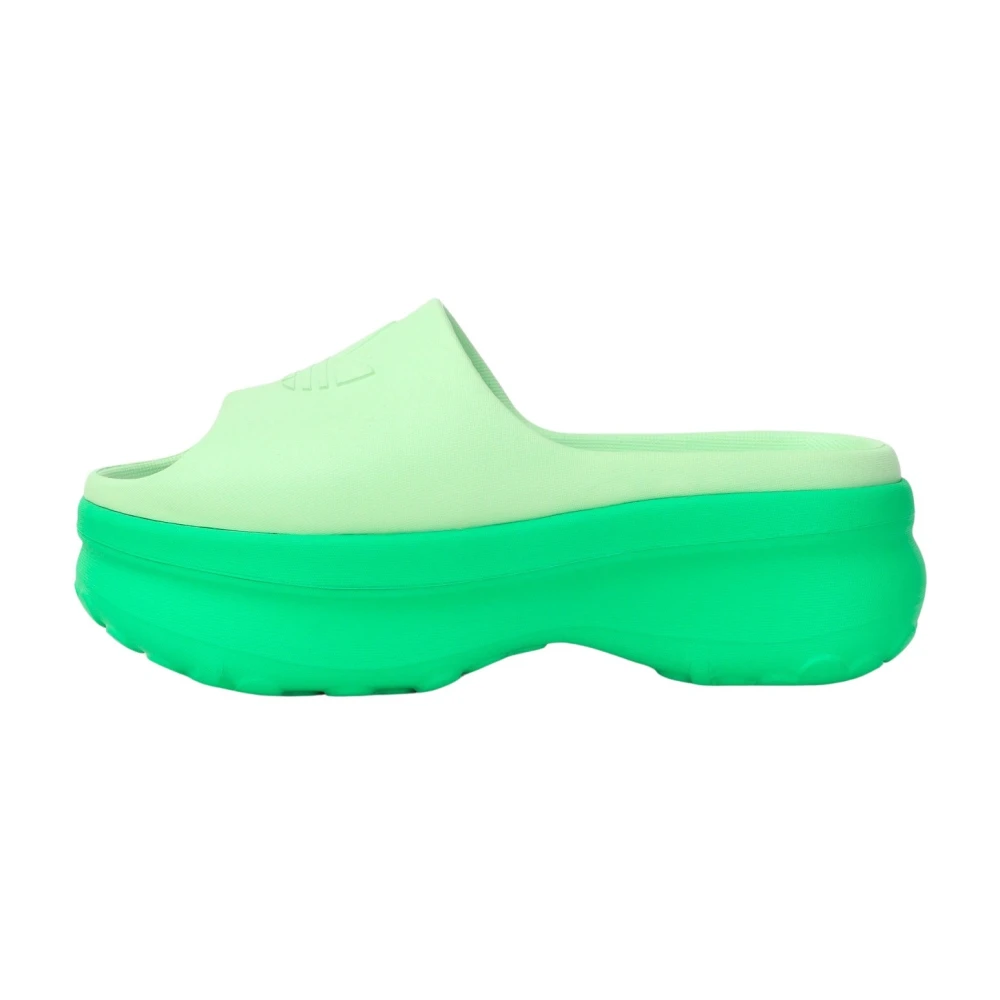 Shoes > Flip Flops & Sliders > Sliders - - Adidas Originals - Modalova