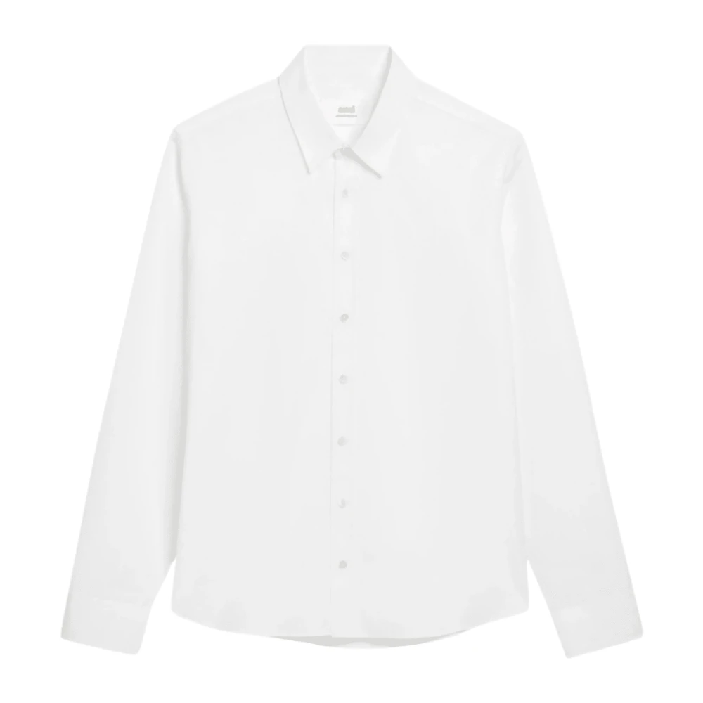 Shirts > Formal Shirts - - Ami Paris - Modalova