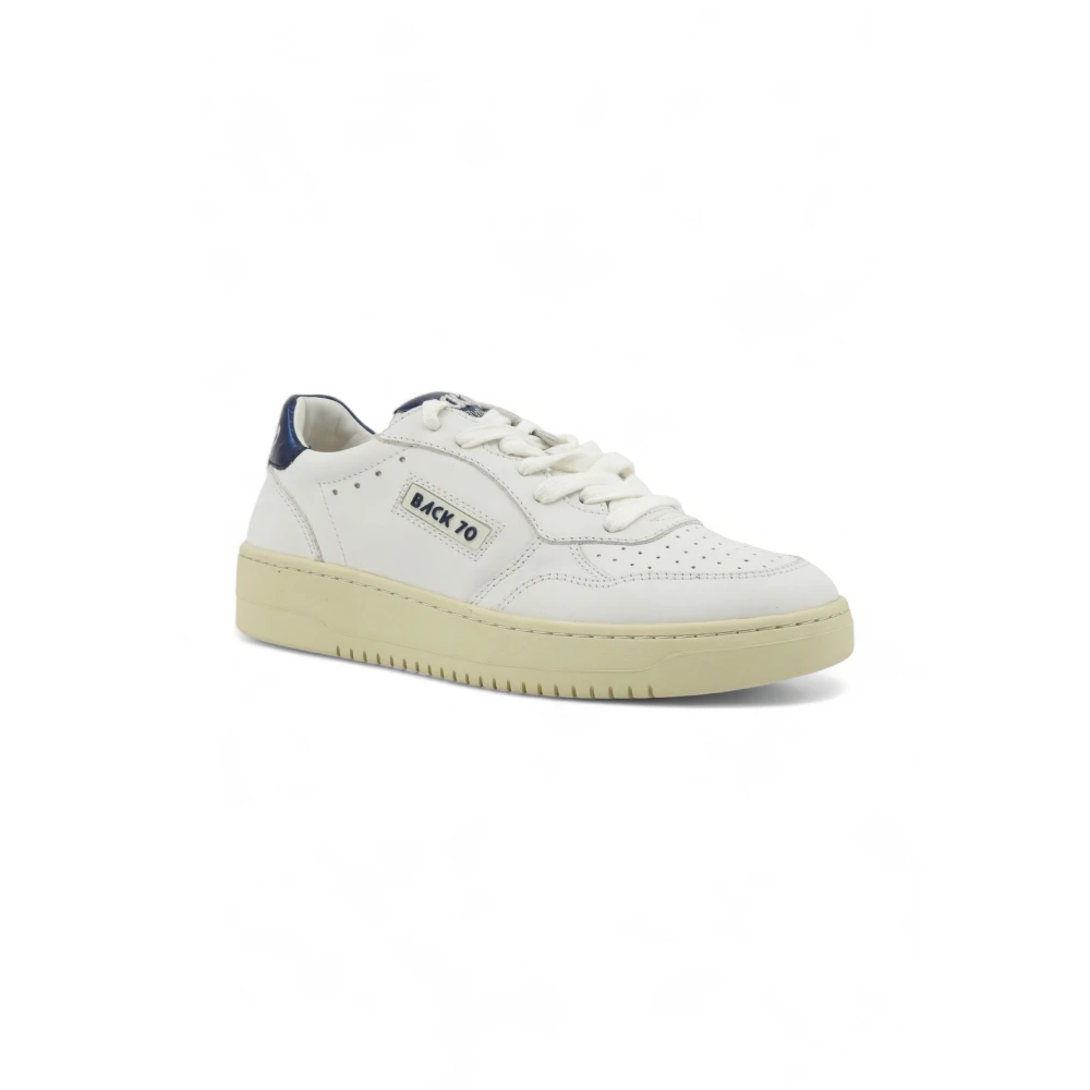 Back70 Cloud Sneaker Dames Schoenen Wit