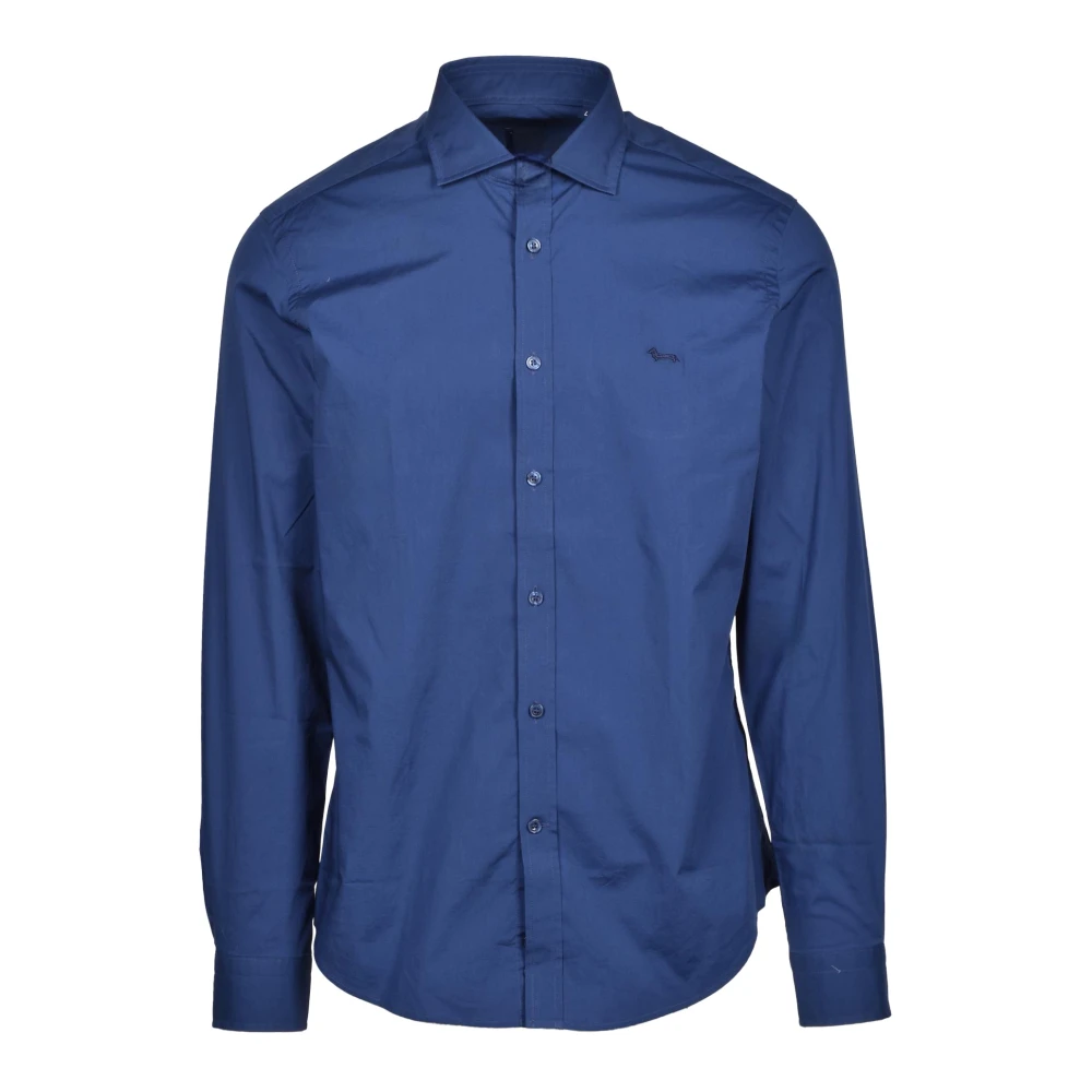 Shirts > Casual Shirts - - Harmont & Blaine - Modalova