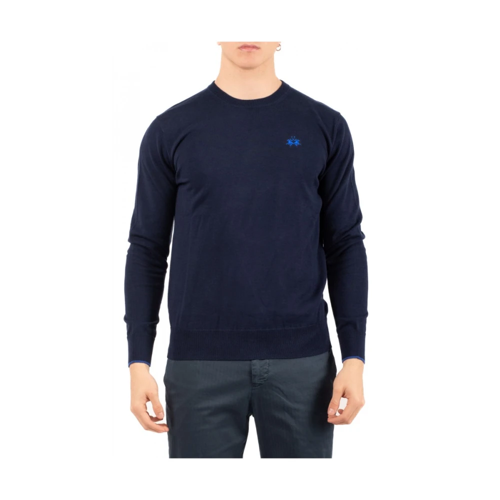 Sweatshirts & Hoodies > Sweatshirts - - La Martina - Modalova