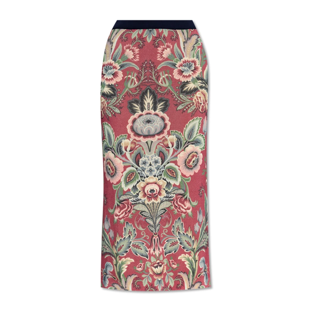 Skirts > Midi Skirts - - Etro - Modalova