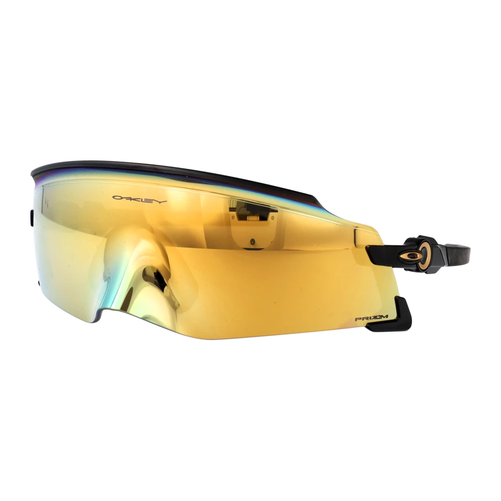 Oakley Men's Black Sunglasses, 49 Mm, Stylish Sunglasses For Ultimate Protection