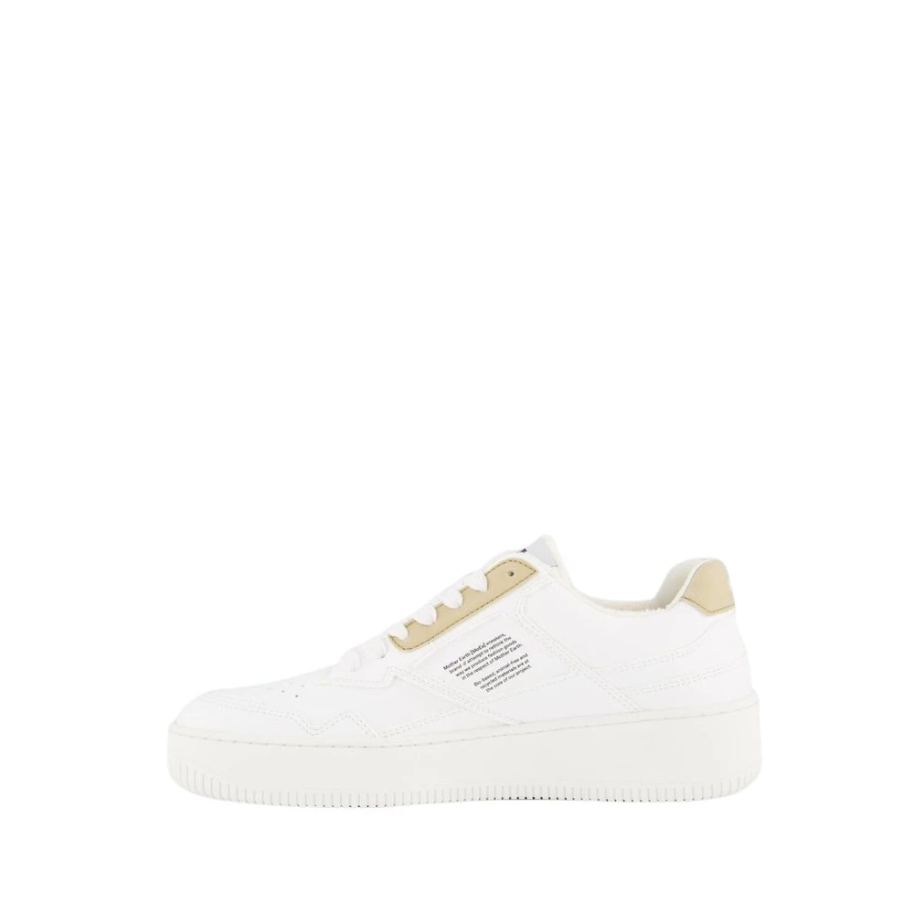 MoEa Gen1 Sneakers Dames Schoenen Wit