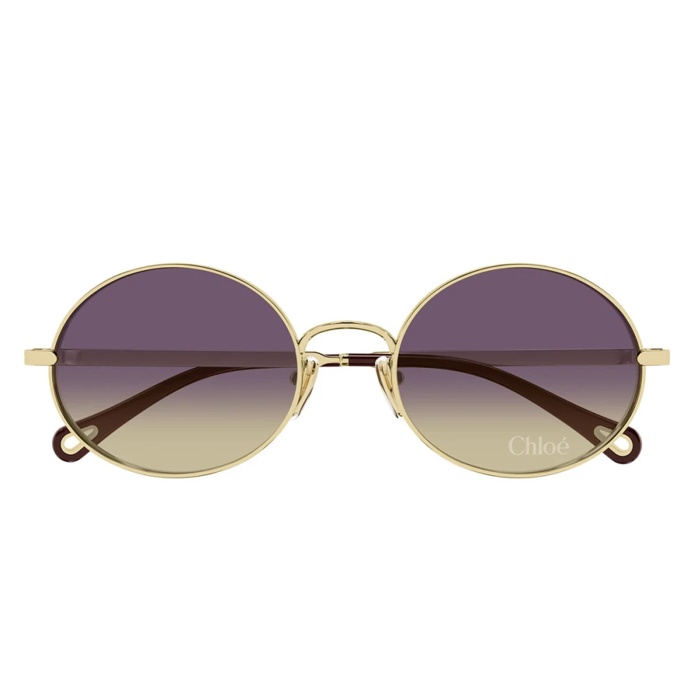 Chloé Women's Yellow Ch0326s Sunglasses