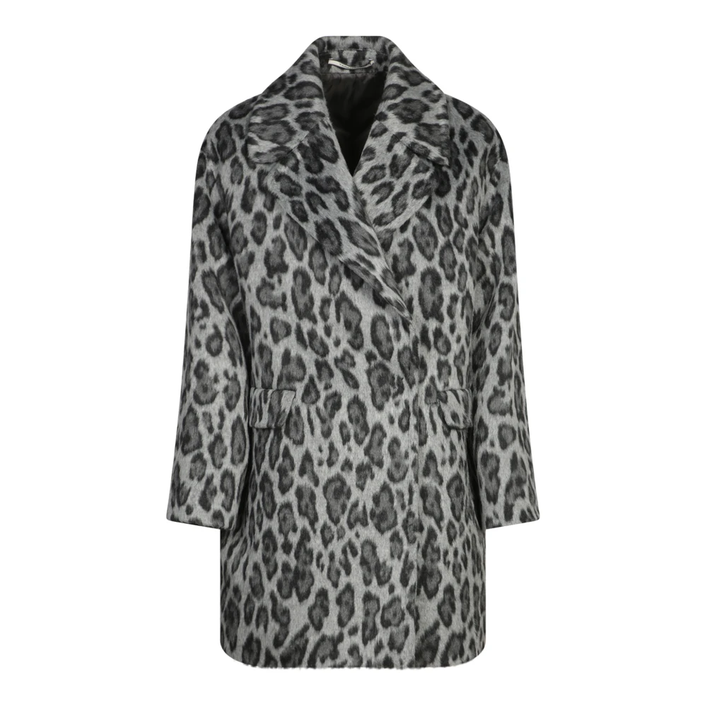 Tagliatore Dameskleding Jassen Multi Aw24 Multicolor Dames