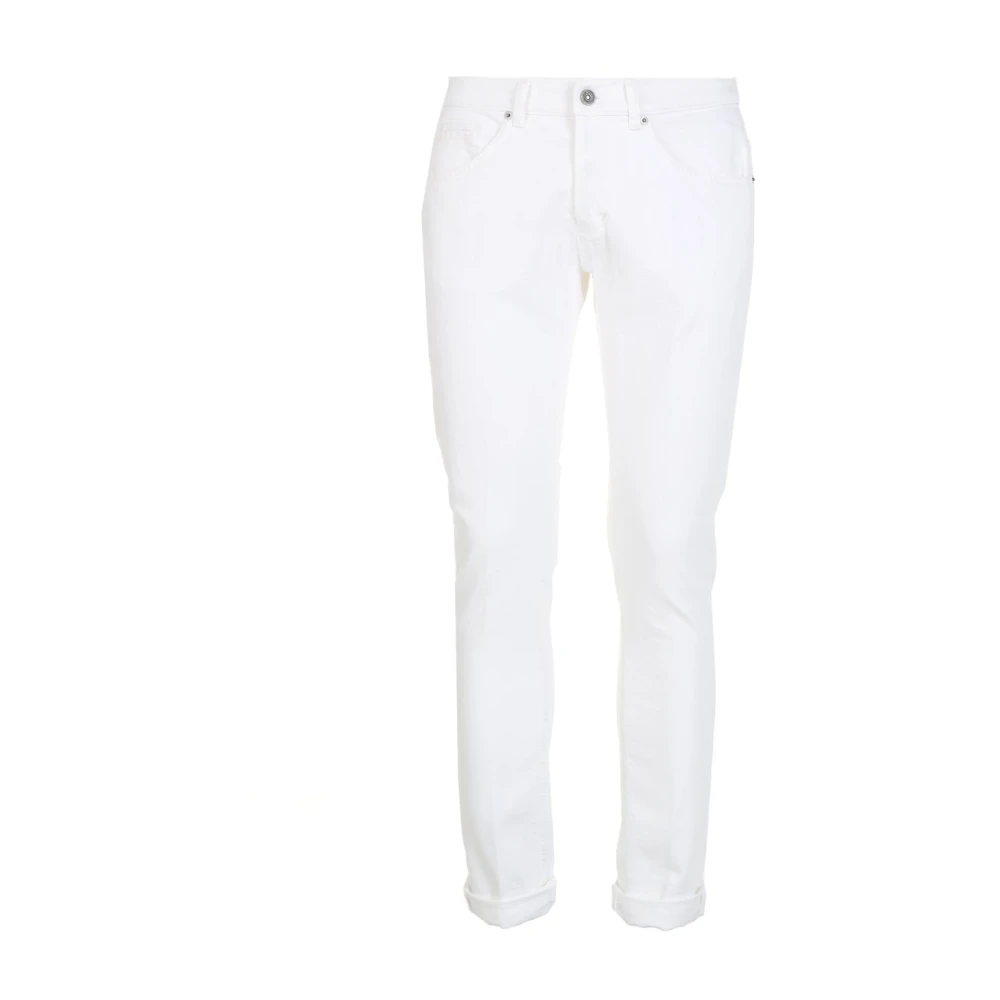 Jeans > Slim-fit Jeans - - Dondup - Modalova