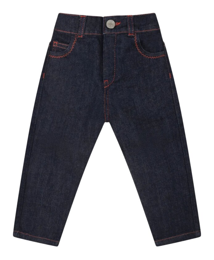 jeans-enfant-avec-broderie-multicolore