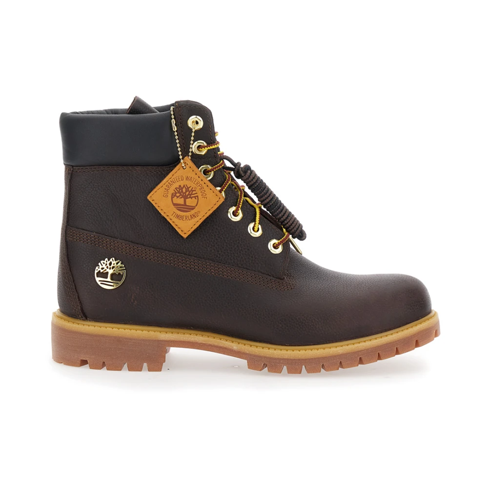 Shoes > Boots > Lace-up Boots - - Timberland - Modalova