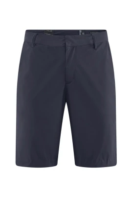 Bermuda i stretch technical jersey