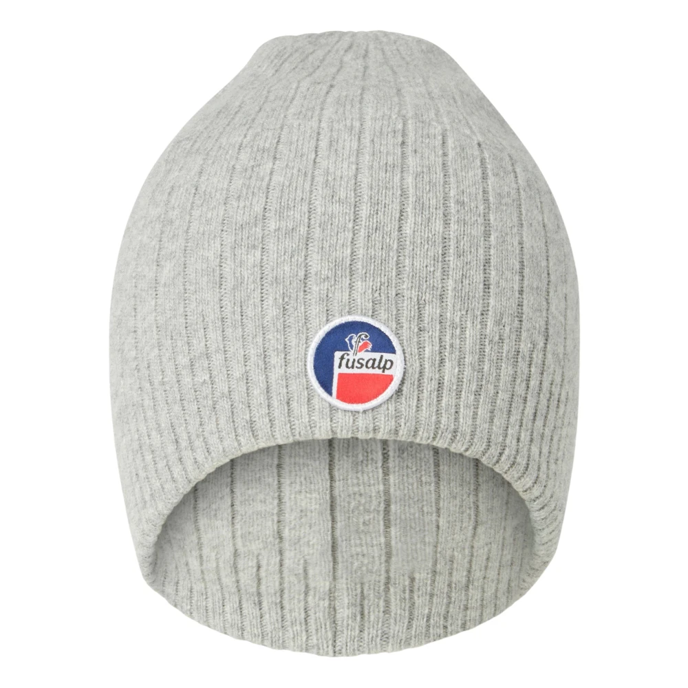 Fusalp Bonnet Softy Gray Unisex