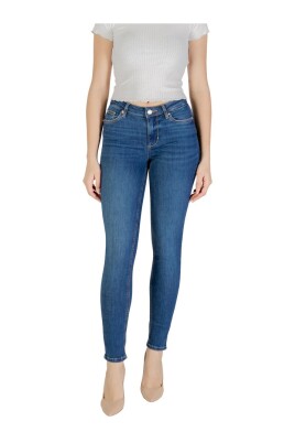blue-cotton-skinny-jeans