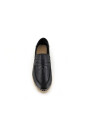 mocassin-en-cuir-noir-avec-semelle-en-corde