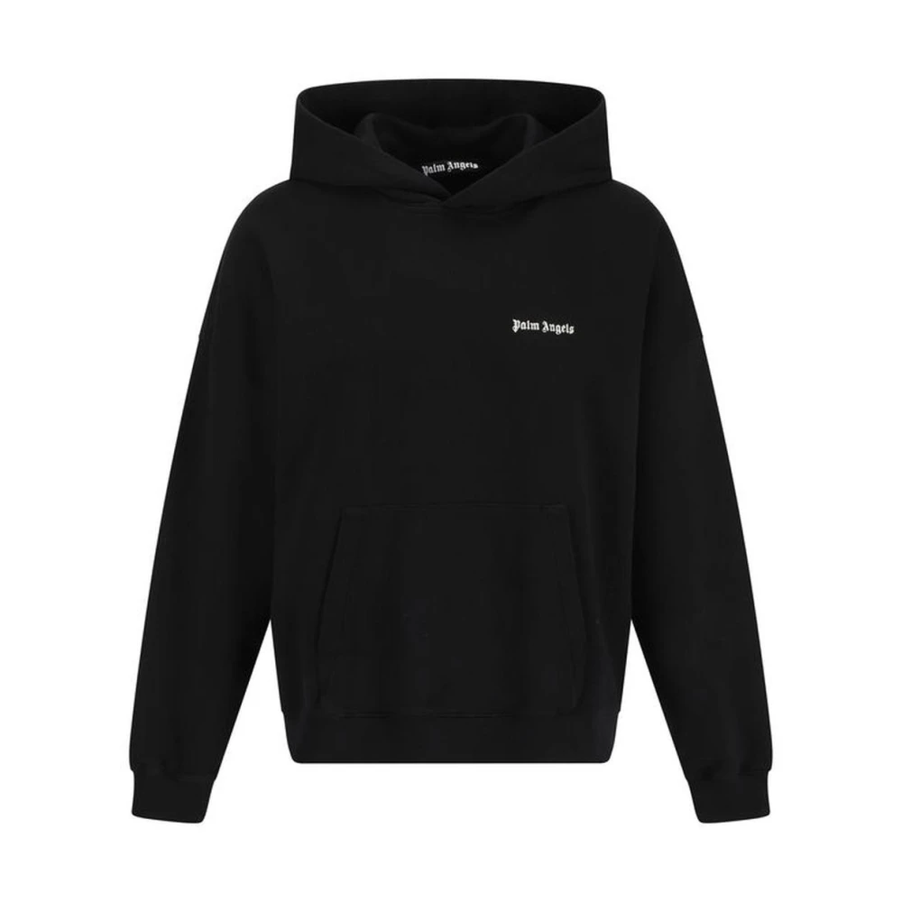 Sweatshirts & Hoodies > Hoodies - - Palm Angels - Modalova