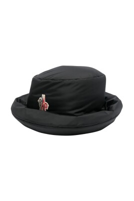 stylish-black-bucket-hat