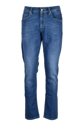 Leonardo Slim Jeans