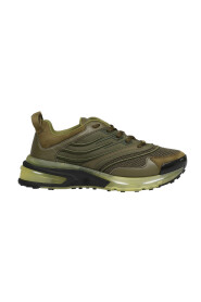 Sportowe Niskie Sneakersy