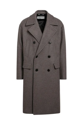 Rascott Coat