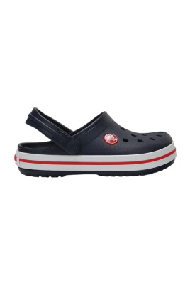 navy-red-outdoor-clogs