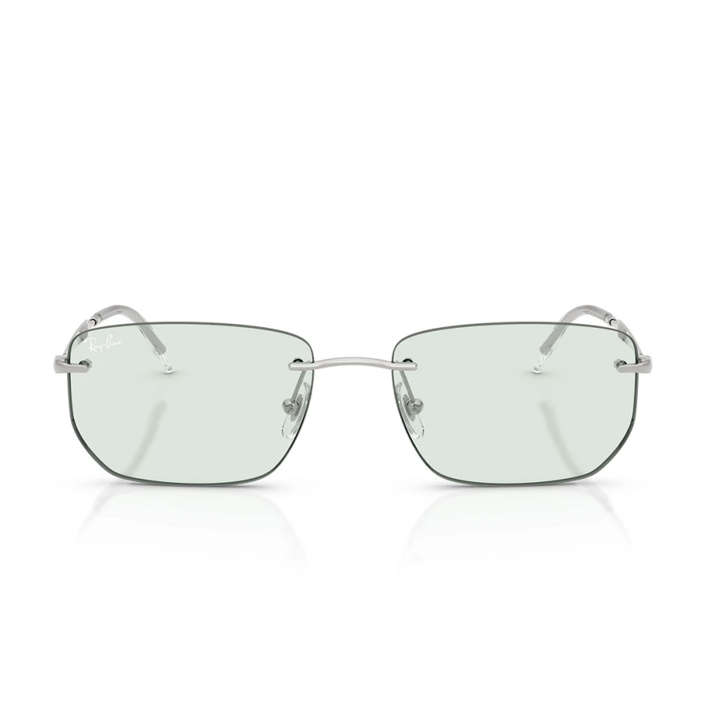 Ray-Ban Unisex Grå 3768 Sunglasses