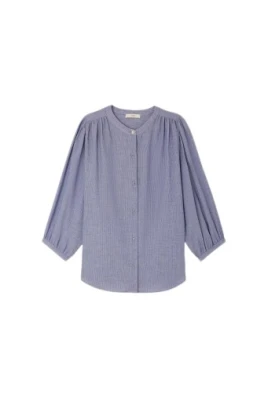 A View Blouse