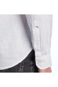 chemise-en-lin-de-style-americain-classique