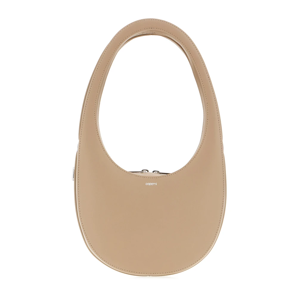 Coperni - Bags > Handbags - Beige - Coperni - Modalova