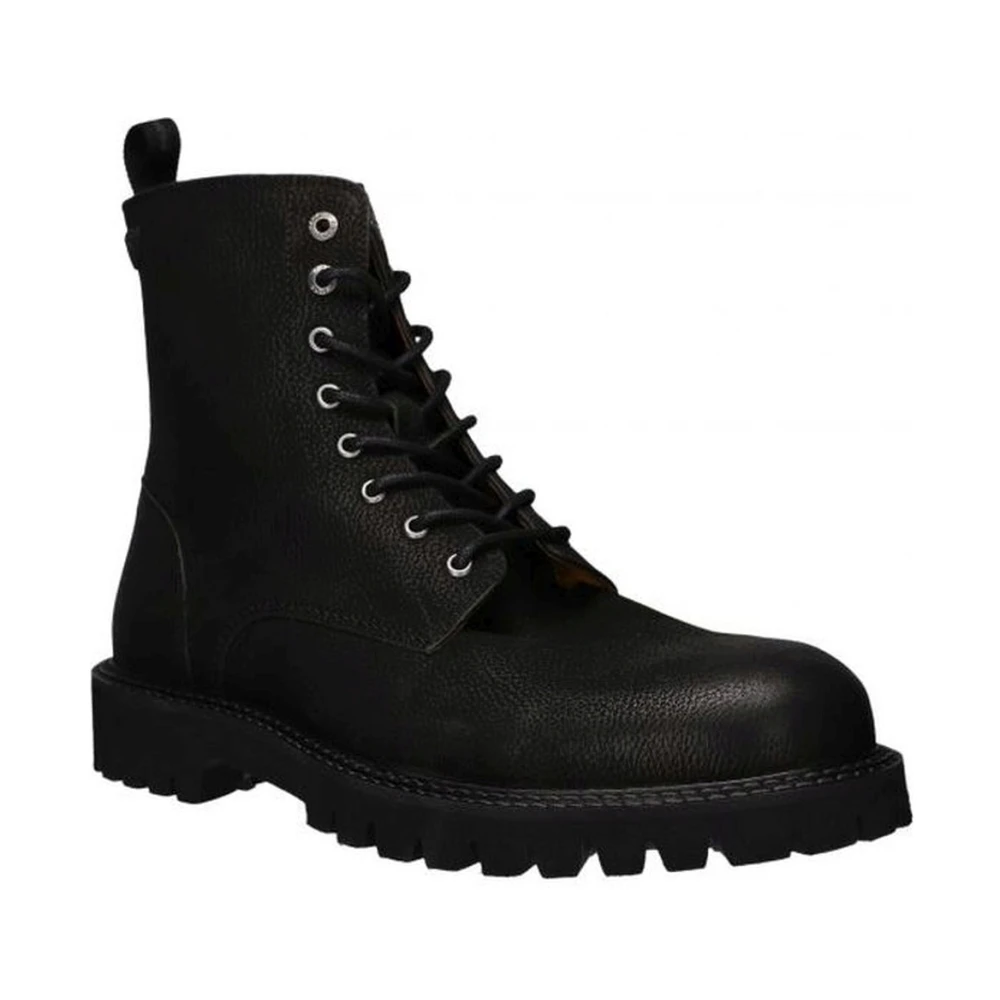 Shoes > Boots > Lace-up Boots - - Salamander - Modalova