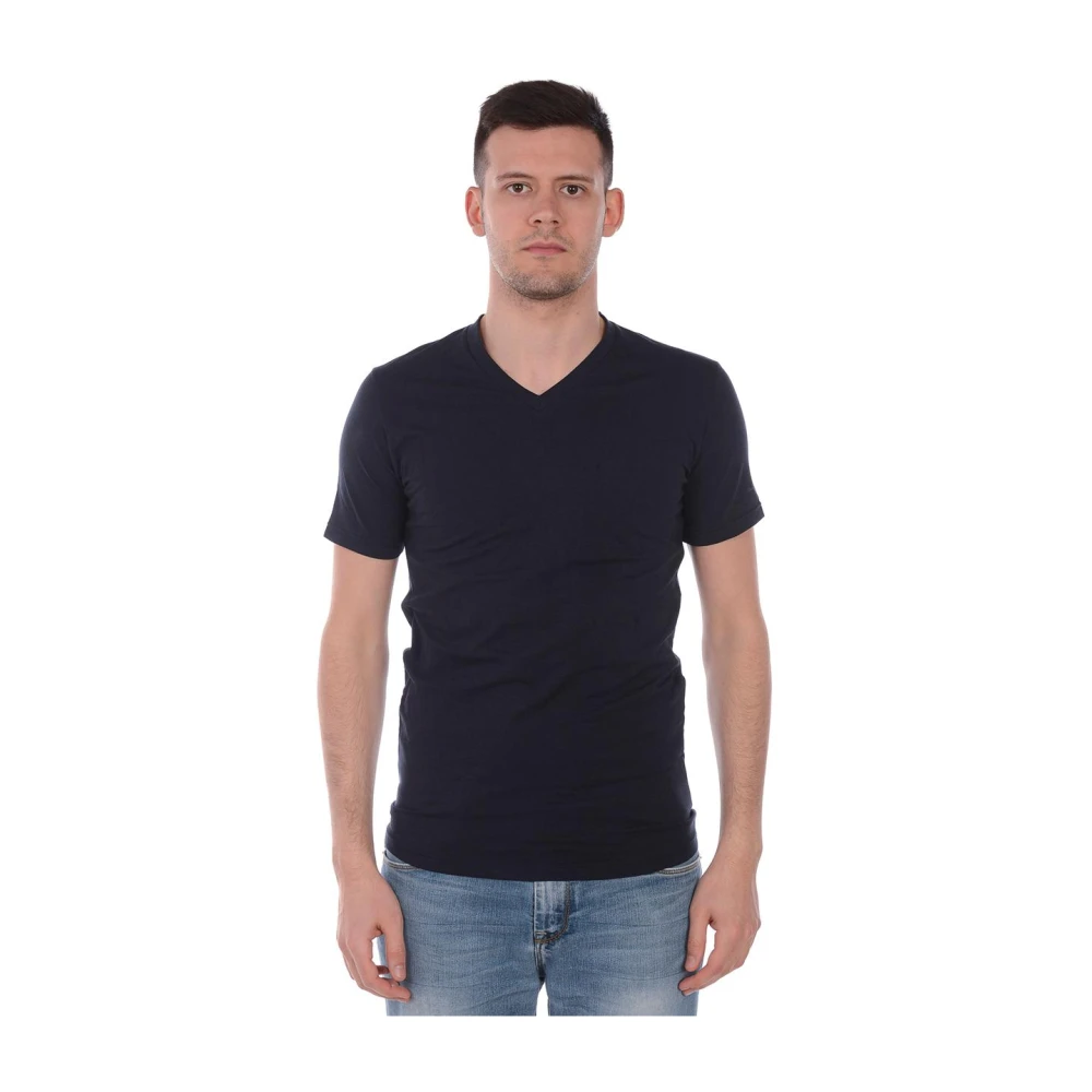 Tops > T-Shirts - - Daniele Alessandrini - Modalova