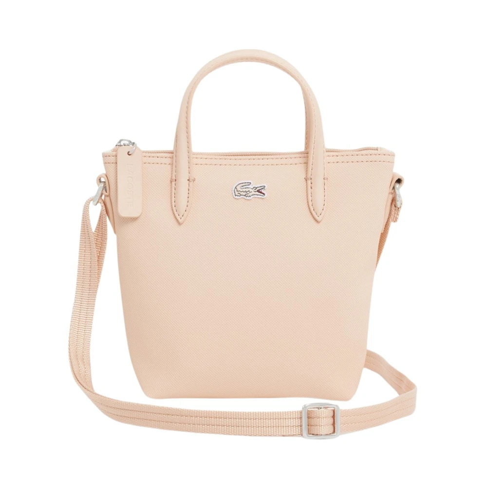 Lacoste Donna Rosa L.12.12 Concept
