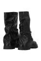 bottine-noire