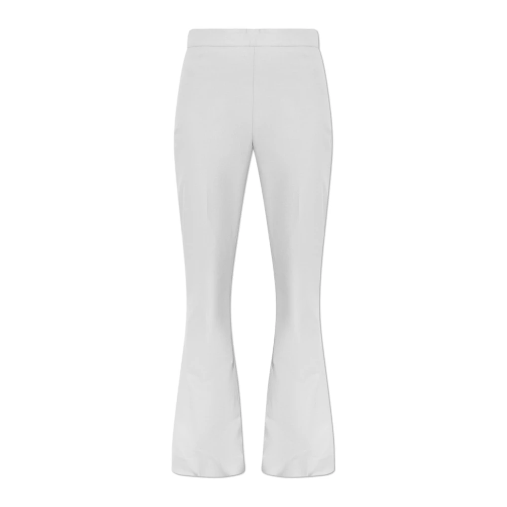 Gestuz Broek Dagny Gray Dames