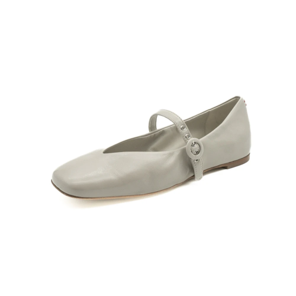 Shoes > Flats > Ballerinas - - Halmanera - Modalova