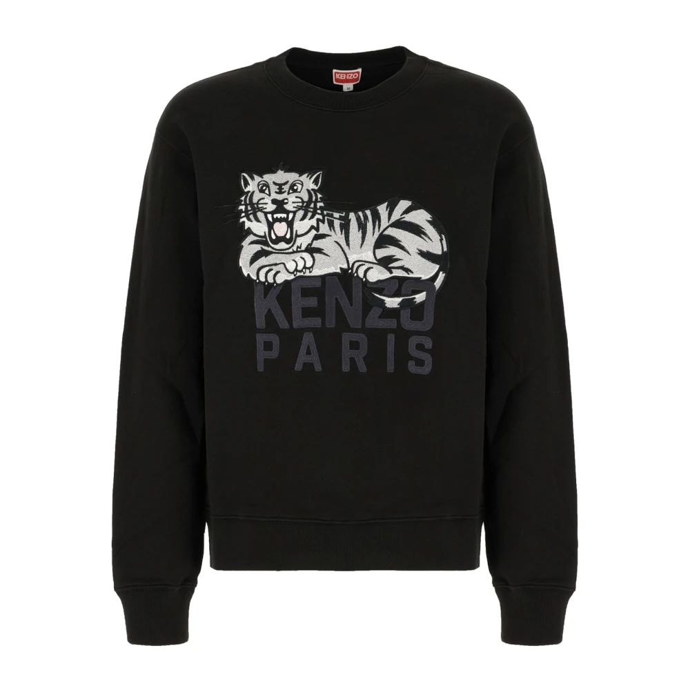Sweatshirts & Hoodies > Sweatshirts - - Kenzo - Modalova