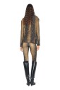 chemise-imprime-python