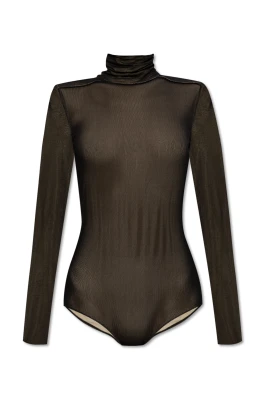 Bodysuit i två lager