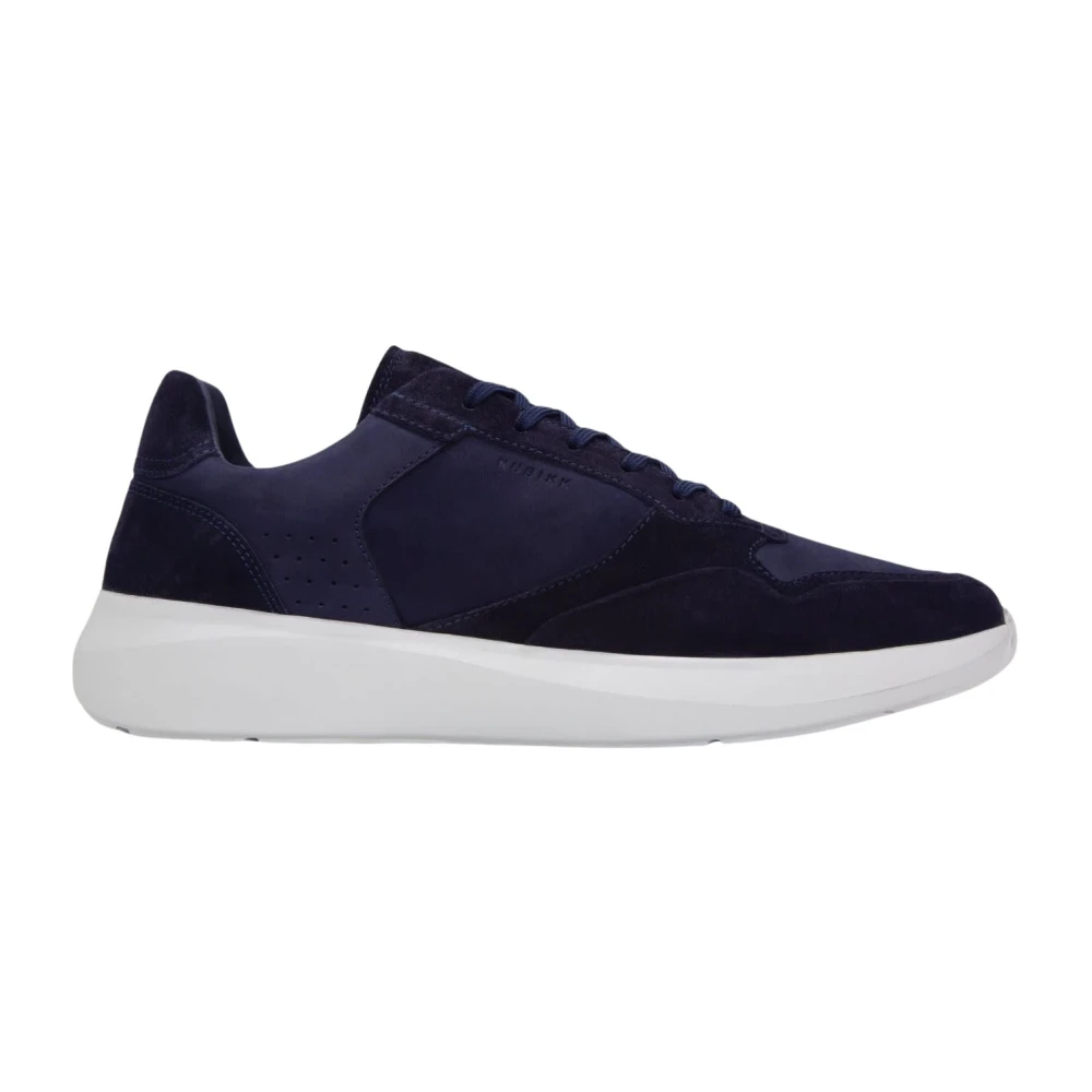 Nubikk - Shoes > Sneakers - Blue - Nubikk - Modalova