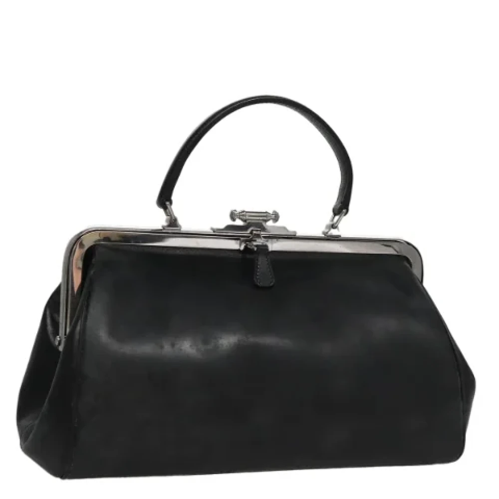 Pre-owned > Pre-owned Bags > Pre-owned Handbags - - Prada Vintage - Modalova