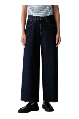 Middy Wide Leg