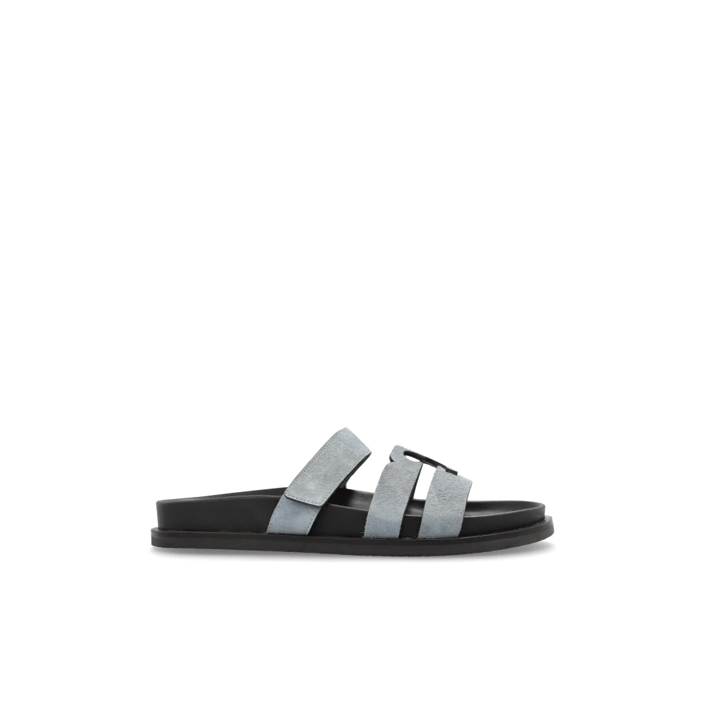 Shoes > Flip Flops & Sliders > Sliders - - Tory Burch - Modalova